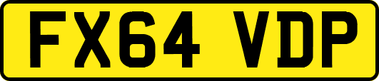 FX64VDP