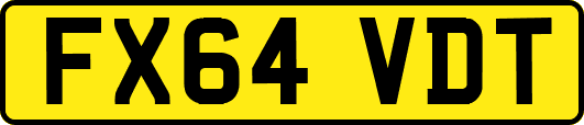 FX64VDT