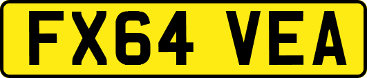 FX64VEA