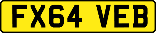FX64VEB