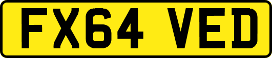 FX64VED