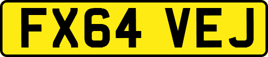 FX64VEJ