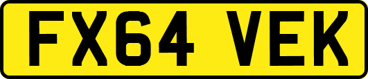 FX64VEK