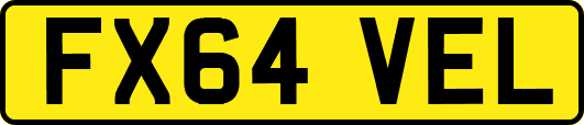 FX64VEL