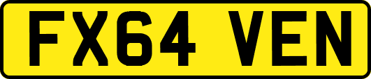 FX64VEN