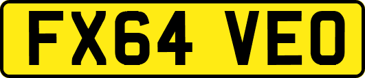 FX64VEO