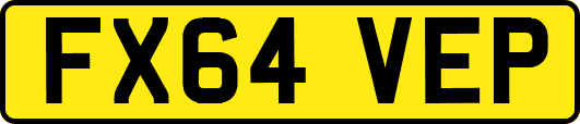 FX64VEP