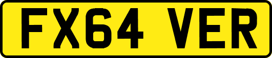 FX64VER