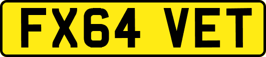 FX64VET