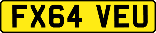 FX64VEU