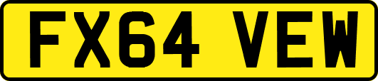 FX64VEW