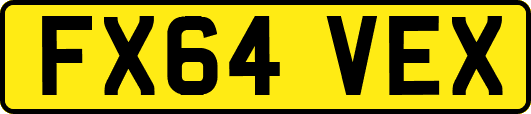 FX64VEX