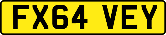 FX64VEY