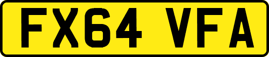 FX64VFA