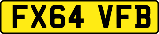 FX64VFB