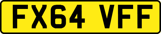 FX64VFF