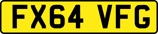 FX64VFG