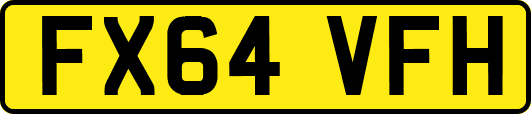 FX64VFH