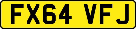 FX64VFJ
