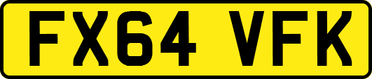 FX64VFK