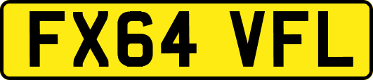 FX64VFL