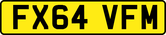FX64VFM