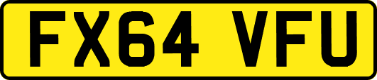 FX64VFU