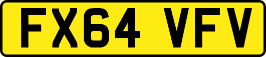 FX64VFV