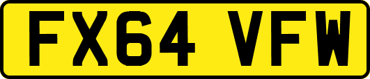 FX64VFW
