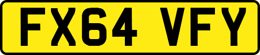 FX64VFY