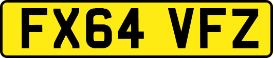 FX64VFZ