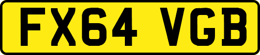FX64VGB