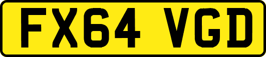FX64VGD