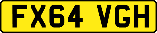 FX64VGH