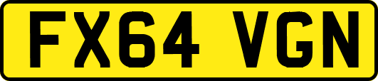 FX64VGN