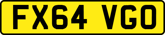 FX64VGO