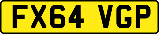FX64VGP