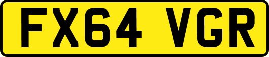 FX64VGR