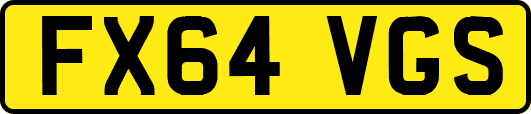 FX64VGS