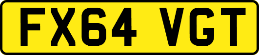 FX64VGT