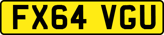 FX64VGU
