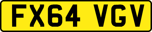 FX64VGV