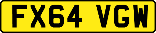 FX64VGW
