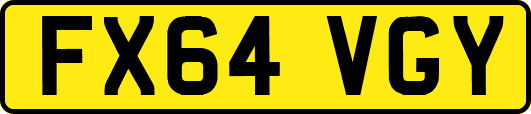 FX64VGY