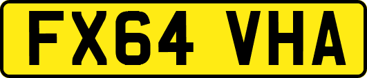 FX64VHA