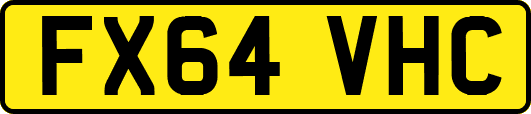 FX64VHC