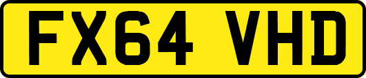 FX64VHD