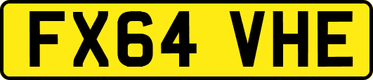 FX64VHE