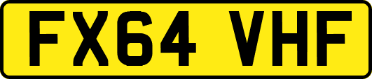 FX64VHF