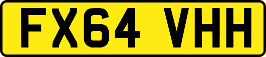 FX64VHH